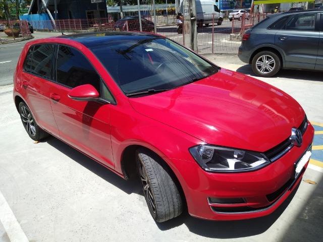 Golf Highline 1.4 turbo 2014 impecável! Felipe - Foto 3