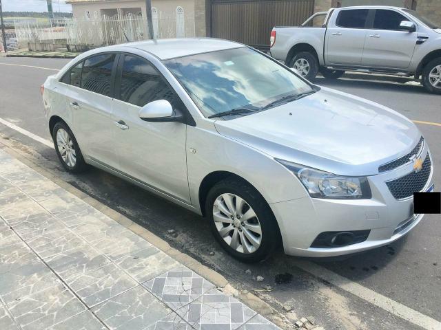 Cruze LTZ '2014' NOVÍSSIMO! - Foto 2