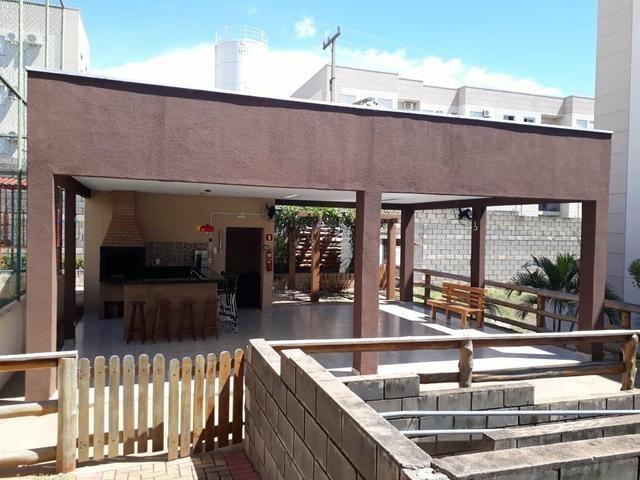 Residencial Valencia na saida para Chapada Apto 3 quartos com moveis planejados - Foto 4