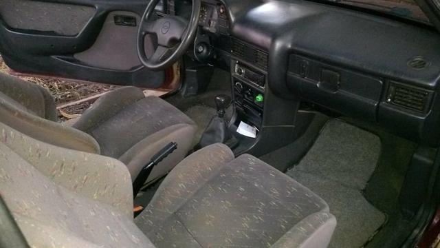 Vendo Kadett Sport