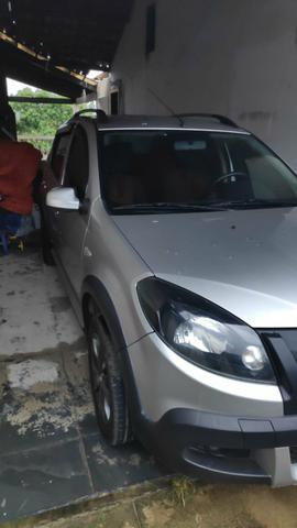Sandero stapway 2014 - Foto 4