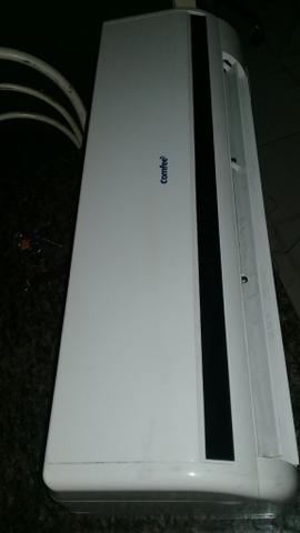 Ar condicionado parte interna - Foto 2