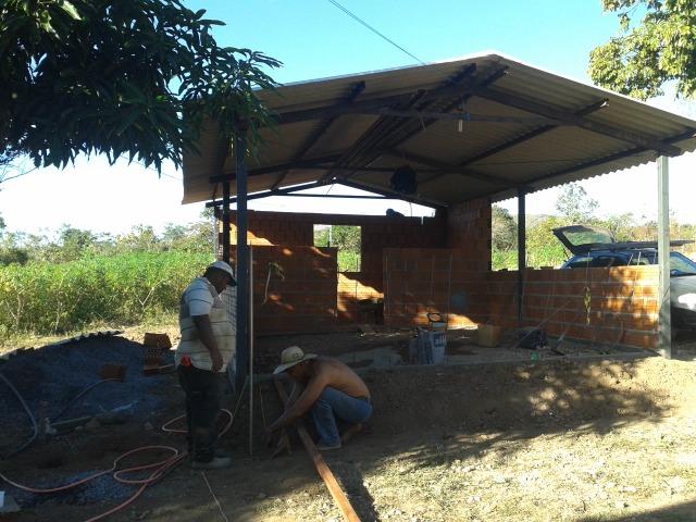 Sítio bem estruturado no Distrito da Guia/MT - Foto 5