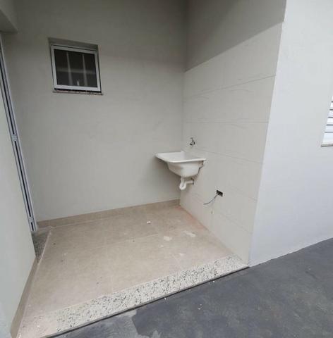 Casa para venda Novo Bongiovani - Foto 8