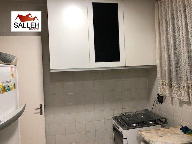 Apartamento, Estoril, Belo Horizonte-MG - Foto 12