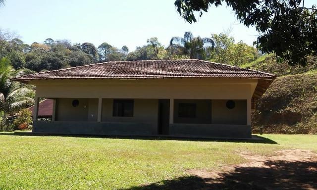 Sítio Guapimirim linda área verde -São Joaquim - Foto 9
