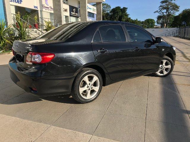 Toyota Corolla Xei 2012 2013 - Foto 2