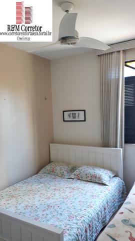 Apartamento por Temporada no Meireles em Fortaleza-CE (Whatsapp) - Foto 15