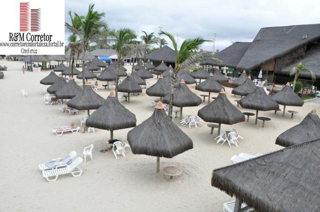 Apartamento por Temporada na Praia do Futuro em Fortaleza-CE (Whatsapp) - Foto 16