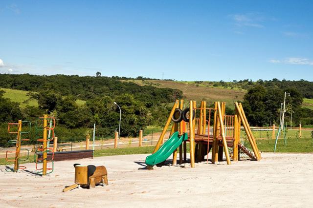 Terreno em Condomínio Regularizado - Alphaville - Foto 5