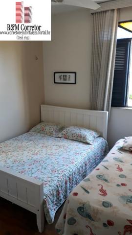 Apartamento por Temporada no Meireles em Fortaleza-CE (Whatsapp) - Foto 14