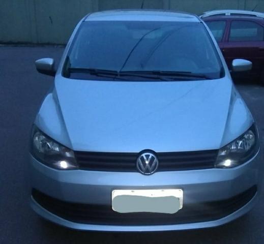 Gol G6 1.6 top - Foto 6
