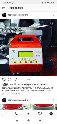 Alinhamento