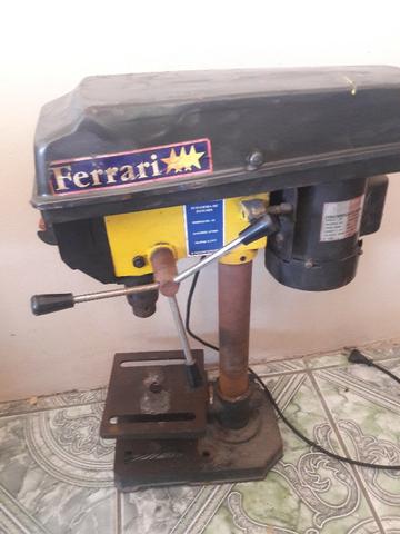 Furadeira de Bancada