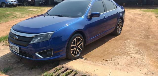 Ford Fusion (Único) - Foto 2