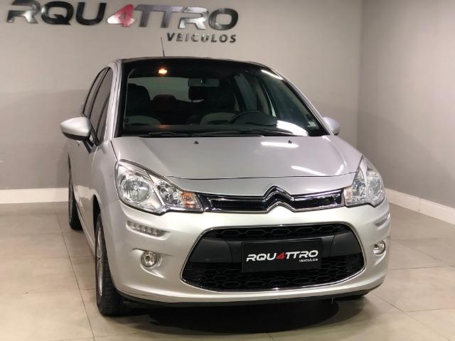 Citroen C3 Tendance 1.5 Flex Mec. 2013 - Foto 4