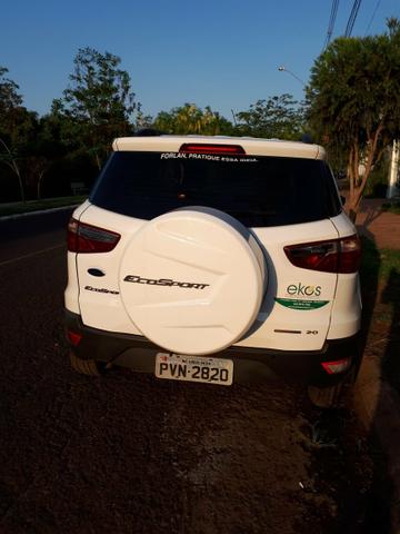 Ford ecosport 2.0 se * - Foto 8