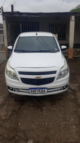 Carro agile - Foto 2