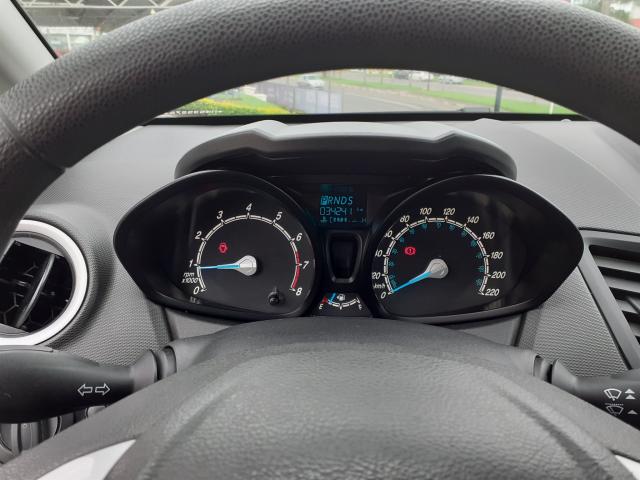 FORD FIESTA 2016/2017 1.6 SEL HATCH 16V FLEX 4P POWERSHIFT - Foto 5