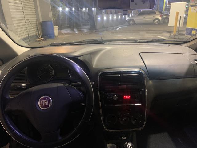 FIAT PUNTO o mais novo da OLX - Foto 9