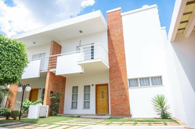 Casa em condomínio próx Centro Político e PGE - Foto 5