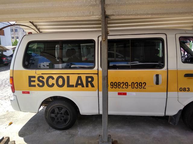 Besta GS C/ Ar condicionado - Foto 4