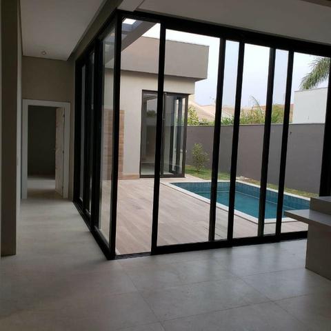 Casa terrea condominio florais dos lagos - Foto 10