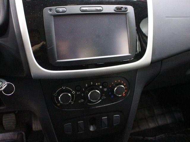 SANDERO Expression Hi-Flex 1.6 8V 5p - Foto 12