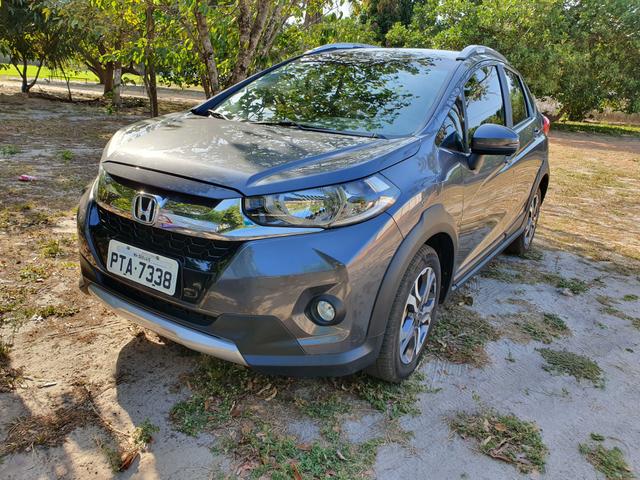 Honda Wr-v cvt 17/18 R$63.000,00 - Foto 20