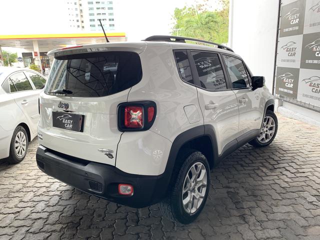 Jeep Renegade Longitude Diesel 2015/2016 Extra Impecável - Foto 2