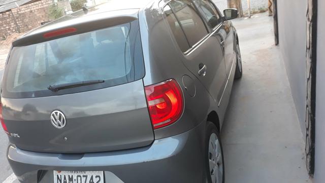 Vendo Fox
