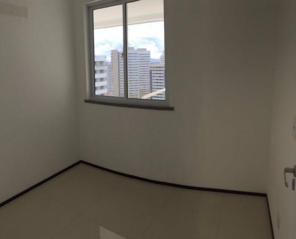 Las Palmas Residence - Cidade dos Funcionários - Foto 10