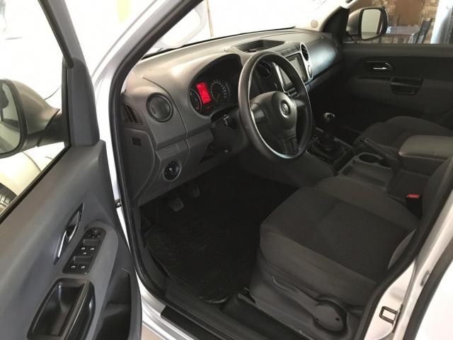 Volkswagen Amarok 2.0 Highline Cab. Dupla 4x4 4P - Foto 3