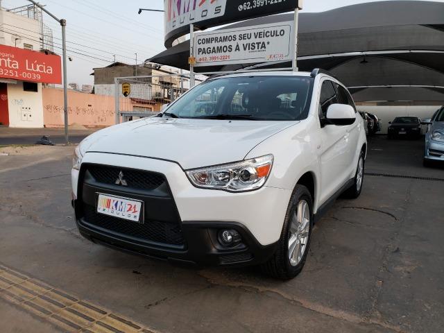 Asx Automática Com couro - Foto 4