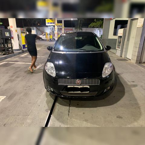 FIAT PUNTO o mais novo da OLX