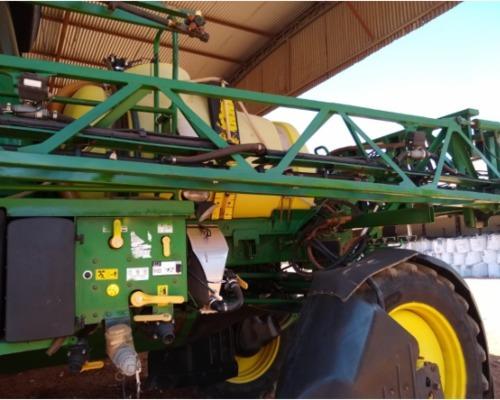 4630 John Deere - Foto 5