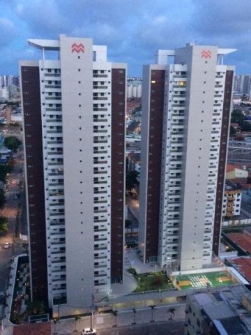 Dom Condomínio Parque - Aldeota