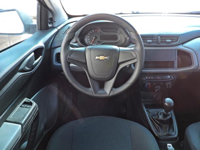 CHEVROLET PRISMA 1.0 MT JOYE - Foto 9