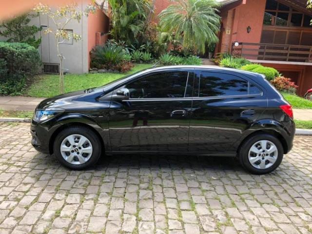 Chevrolet Onix LT 1.4 4P - Foto 2