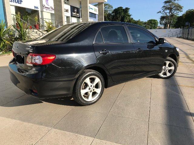 Toyota Corolla Xei 2012 2013 - Foto 3
