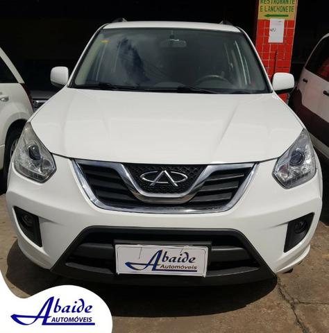 Chery Tiggo 2.0 AuT 2014/2015 - Foto 2