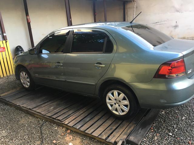 Vendo Voyage 11/12 TrendLine - Foto 5