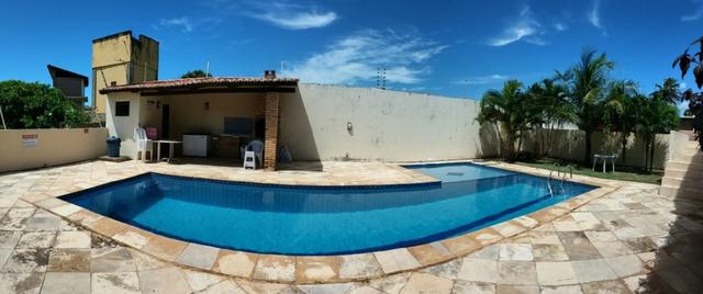 No Porto das Dunas, Casa em condomínio com 2 quartos, Piscina e Deck - Foto 13