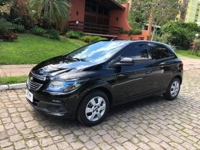 Chevrolet Onix LT 1.4 4P