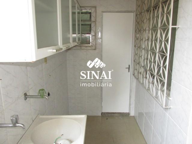 Kitnet - COLEGIO - R$ 500,00 - Foto 9
