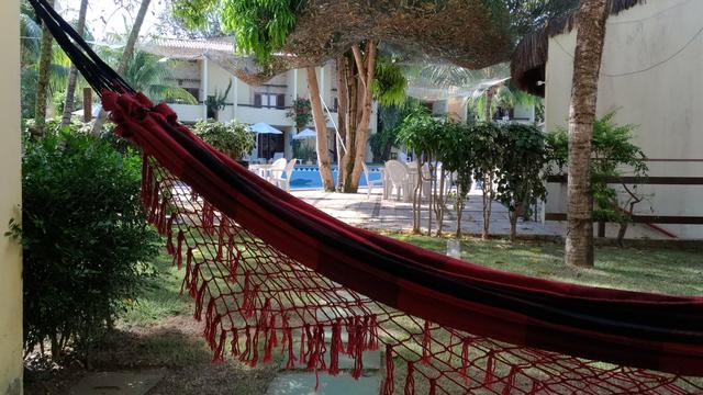 Alugo apartamento Praia da Pipa!! pacote réveillon entrada dia 27/12 saída dia 02/01 - Foto 18