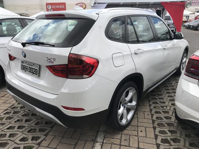 Bmw x1 2015 drive 2.0 82- * - Foto 4
