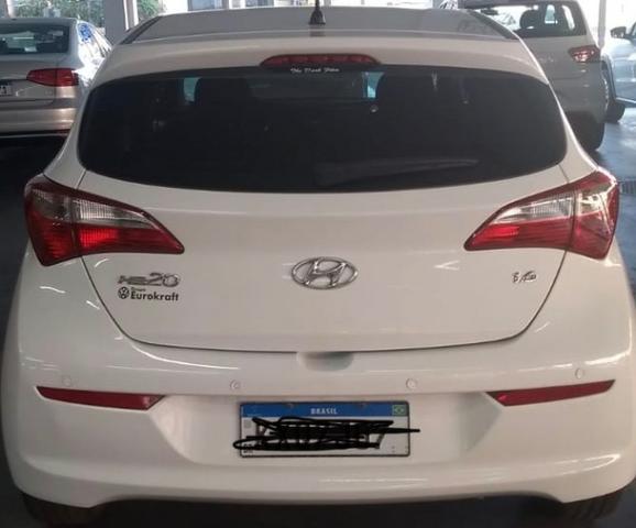 Vendo HB 20 - Foto 10