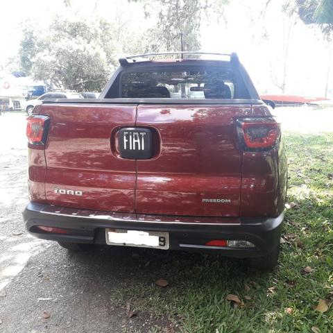 Fiat Toro Freedom 2.0 Turbo Diesel 2016/2017 - Foto 3