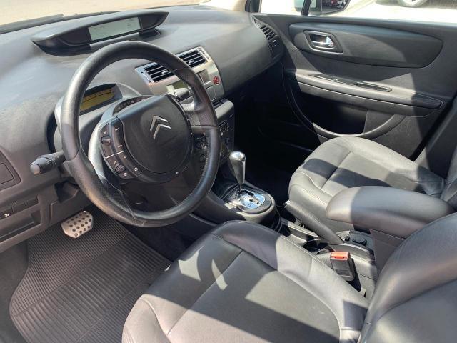 Citroen C4 2.0 Exclusive Sport 2013 - Extraaa - Foto 12